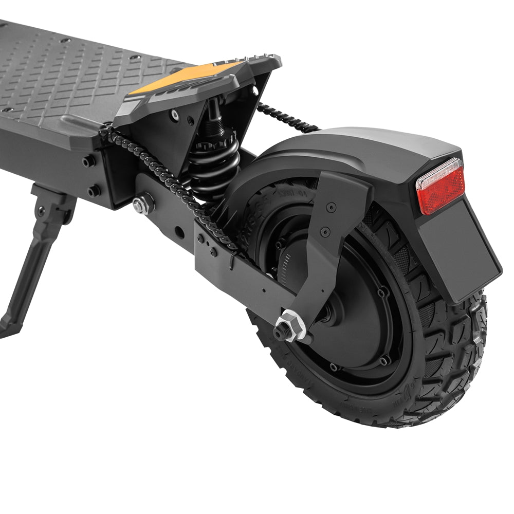 Ausom L1 EU Electric Scooter