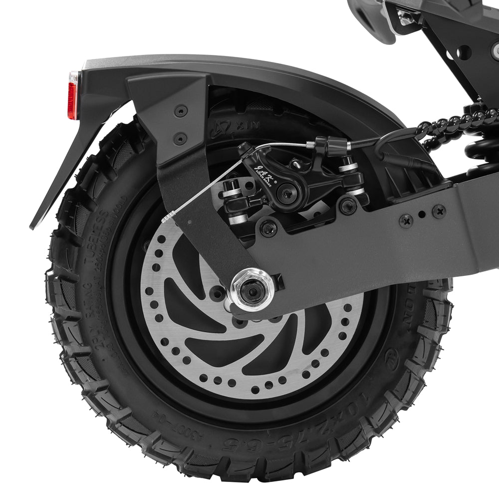 Ausom L1 EU Electric Scooter