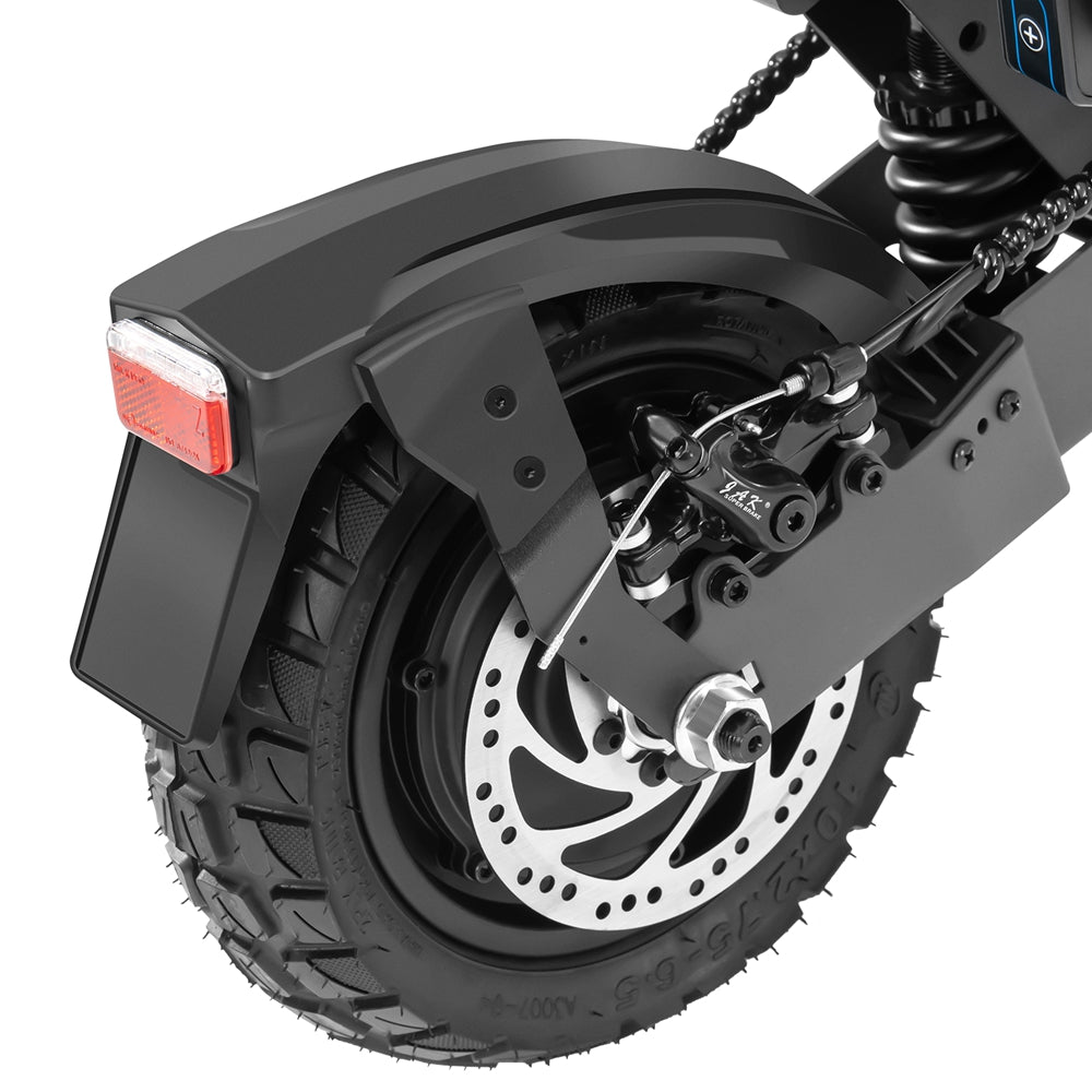 Ausom L1 EU Electric Scooter