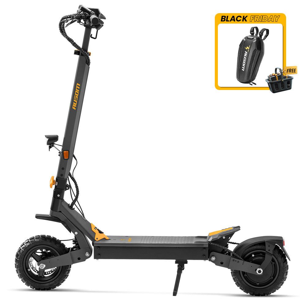 Ausom L1 ABE Electric Scooter