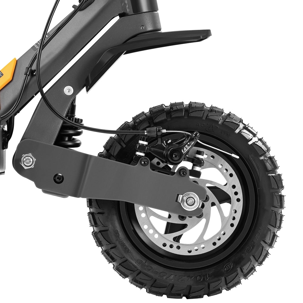 Ausom L1 ABE Electric Scooter