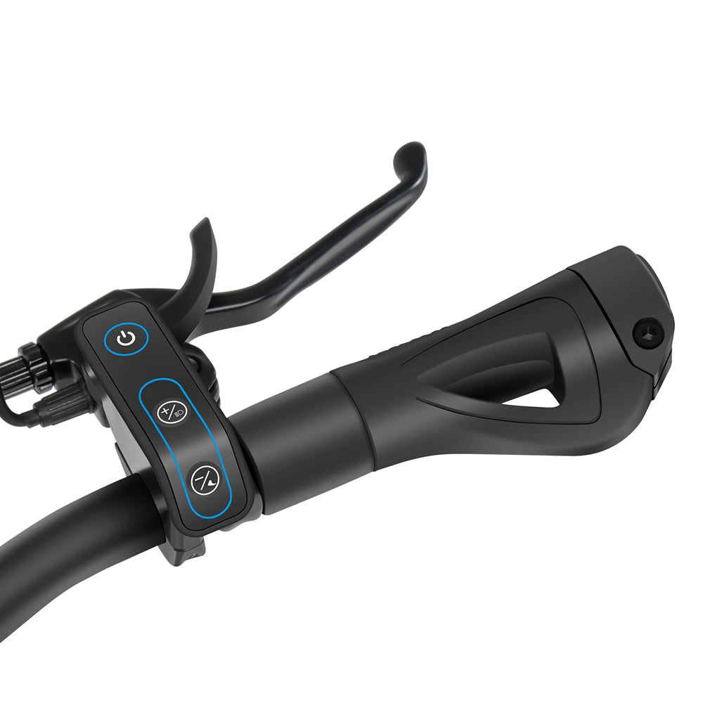 Ausom L1 Max Electric Scooter