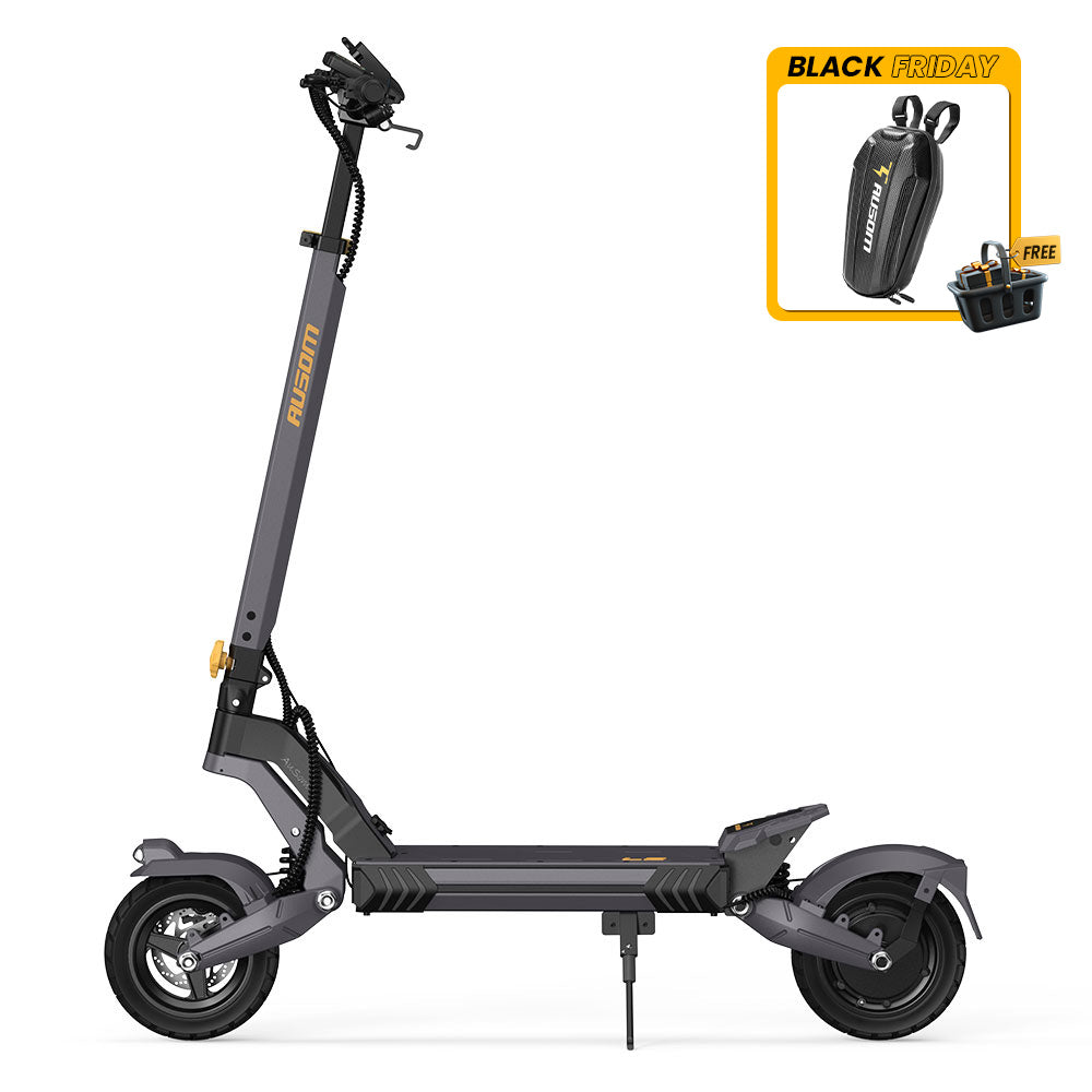 Ausom L2 Electric Scooter