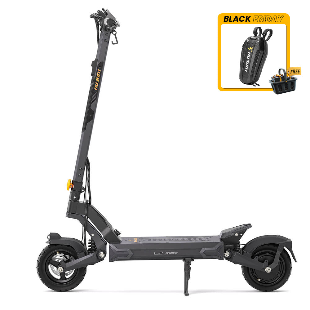 Ausom L2 Max Electric Scooter