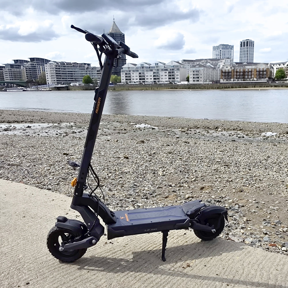 Ausom LTrottinette électrique 2 Max
