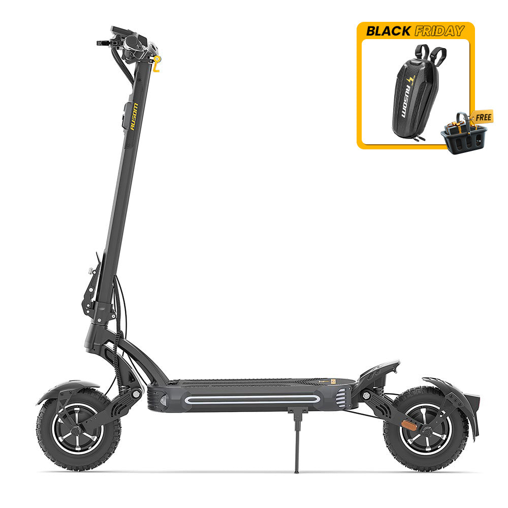 Ausom SR1 Electric Scooter