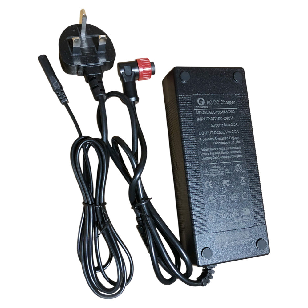Ausom UK Version E-Scooter Charger